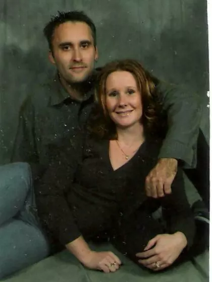 Carleen – Intended Parent in Saskatoon, Saskatchewan, Canada