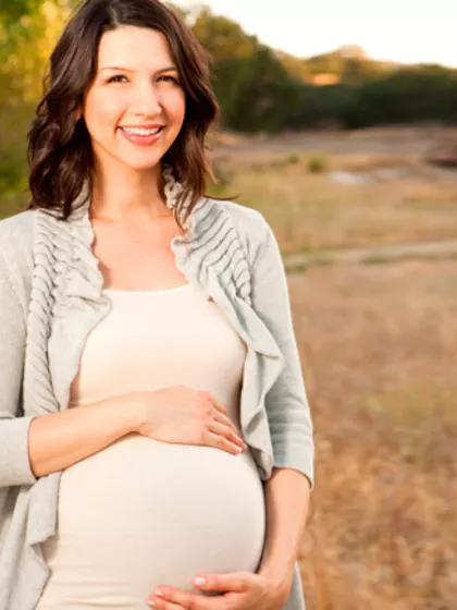 Katie – Intended Parent in Park Ridge, New Jersey, United States – photo 3