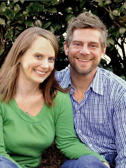 Michelle – Intended Parents in Atlanta, Georgia, United States – photo 4