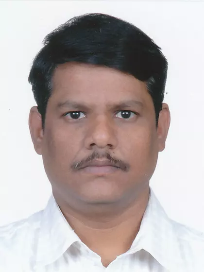 Raman – Intended Parent in Chennai, Tamil Nadu, India