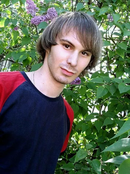 Andrej – Intended Parent in Belgrade, Belgrade, Serbia – photo 2