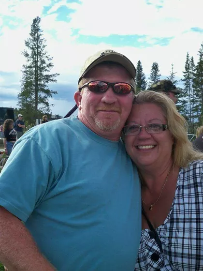 Linda – Intended Parent in Boulder, Colorado, United States