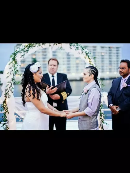 Nicole – Intended Parents in Aventura, Florida, United States – photo 3