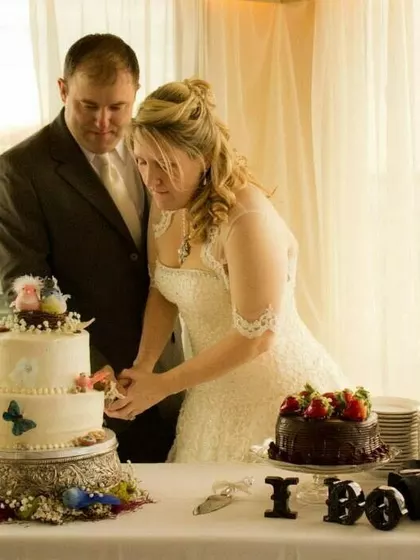 Debra – Intended Parents in Atlanta, Georgia, United States – photo 2
