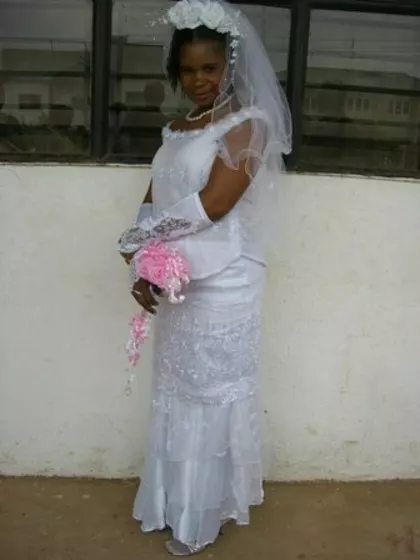 Thomas – Intended Parents in Abuja, Abuja Capital Territory, Nigeria – photo 2