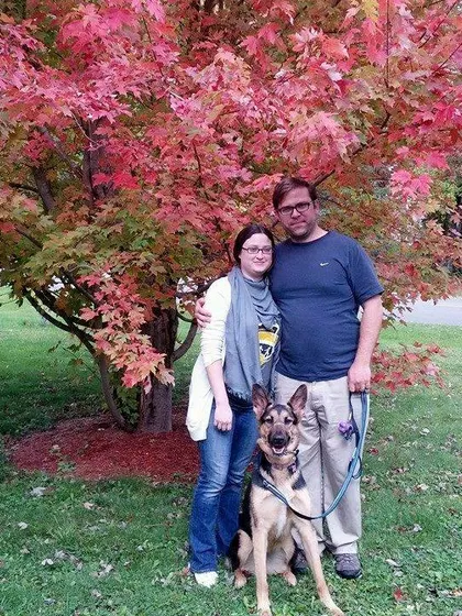 Victoria – Intended Parents in Saint John, New Brunswick, Canada – photo 2