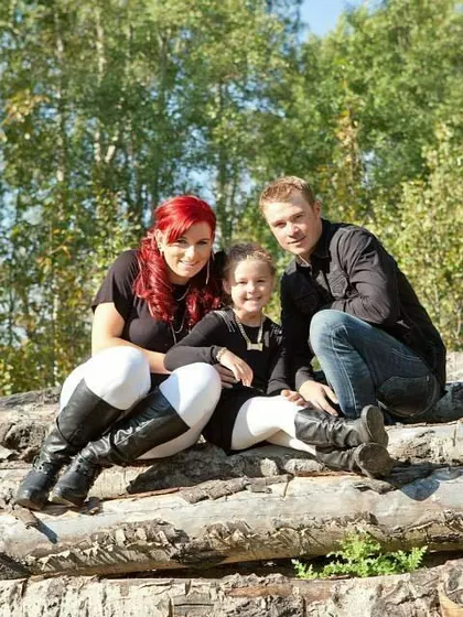 Brandi – Intended Parent in Crossfield, Alberta, Canada