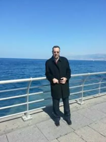 Hayssam – Intended Parent in Ra s Bayrut, Beyrouth, Lebanon – photo 1