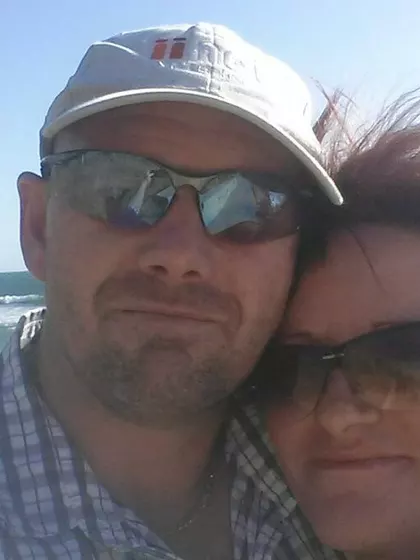 Terry – Intended Parent in Herne Hill, Western Australia, Australia