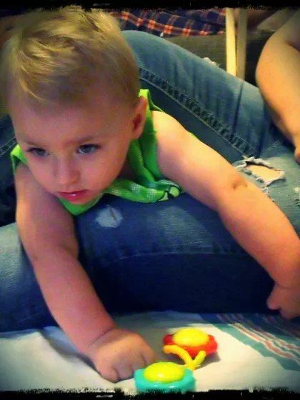 Erin – Intended Parent in Bloomington, Illinois, United States