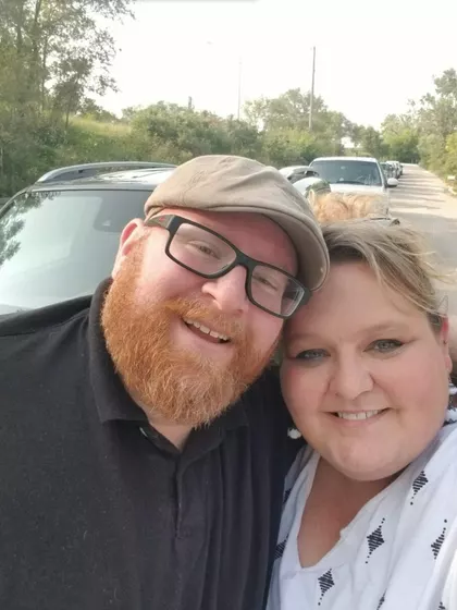 Danielle – Intended Parents in Omaha, Nebraska, United States – photo 3