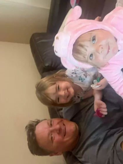 Richard – Intended Parent in Tampa, Florida, United States – photo 3