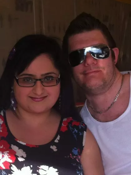 Shay – Intended Parents in Nottingham, England, United Kingdom – photo 2