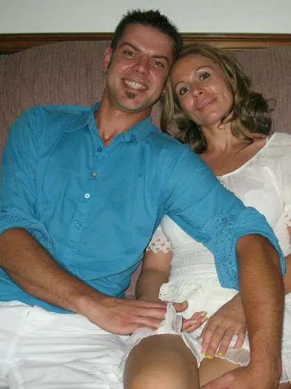 Victoria β Intended Parents in Barrie, Ontario, Canada