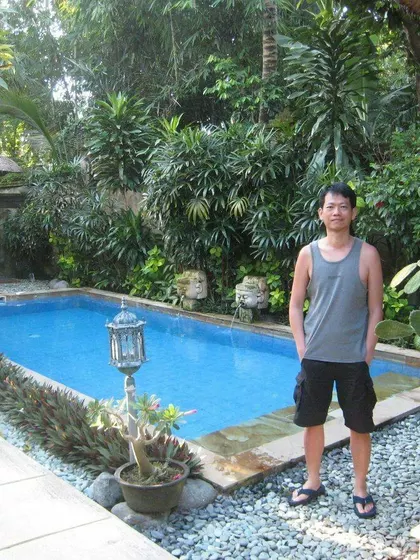 Shih – Intended Parent in T ai pei, T ai pei, Taiwan – photo 2