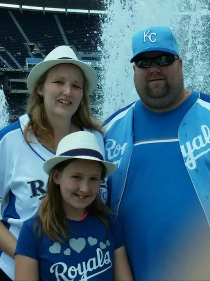 Rachel – Intended Parents in Omaha, Nebraska, United States – photo 2