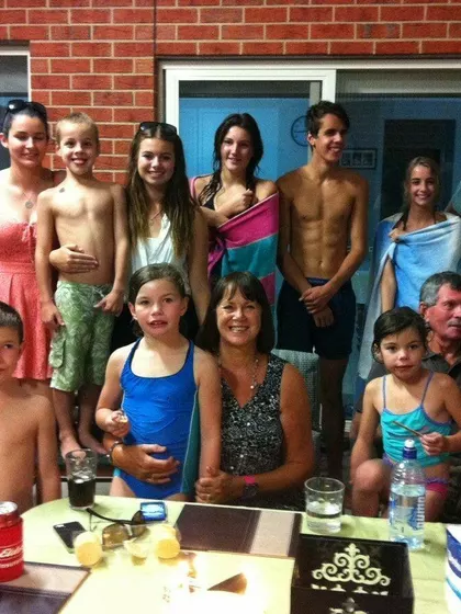 Sharyn – Intended Parents in Seymour, Victoria, Australia – photo 2