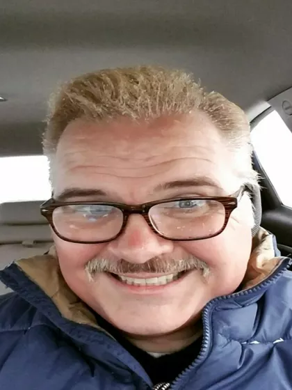 Greg – Intended Parent in Chula Vista, California, United States