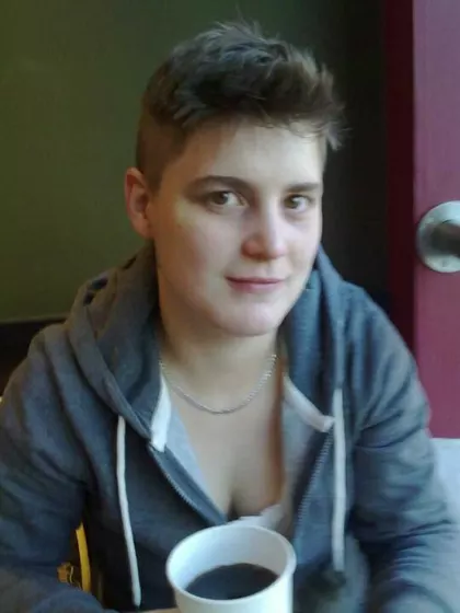 Charlotte – Intended Parents in Leeds, England, United Kingdom – photo 2