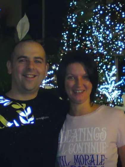 Jennifer – Intended Parent in Dawlish, England, United Kingdom