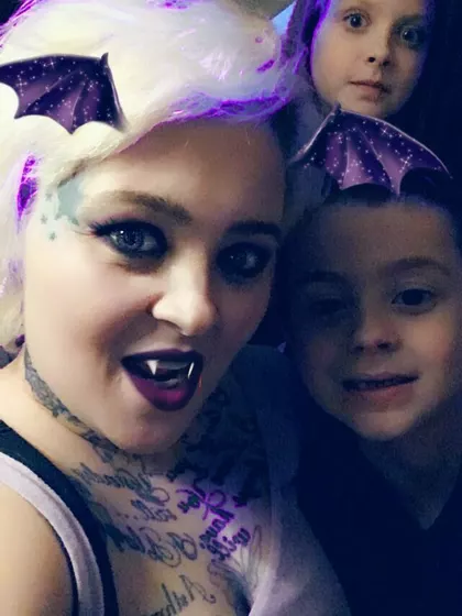 Tabetha – Intended Parent in Beckley, West Virginia, United States