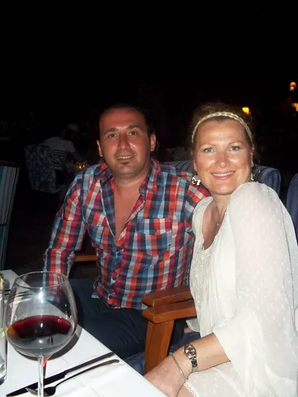 Angela – Intended Parent in Uddingston, Scotland, United Kingdom