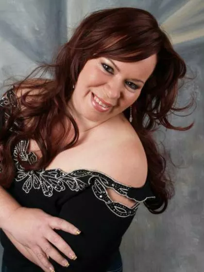 Miriam – Intended Parent in Clermont, Florida, United States