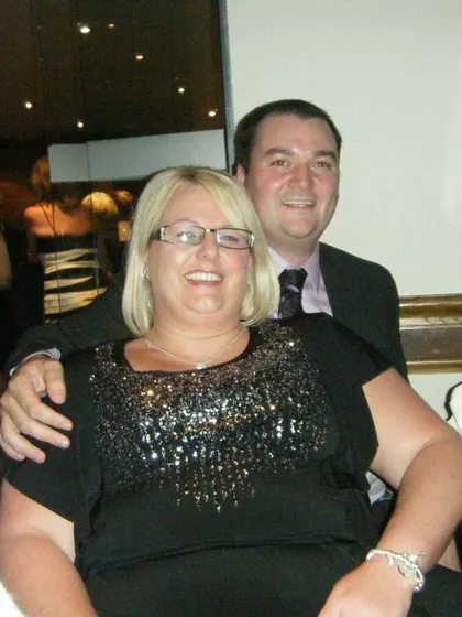 Lynelle – Intended Parent in Glasgow, Scotland, United Kingdom