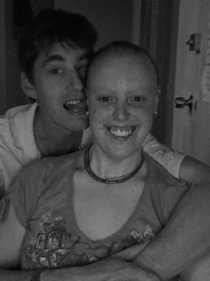 Christabel – Intended Parents in Sydney, New South Wales, Australia – photo 2