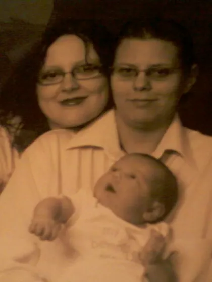 Kimberly – Intended Parents in Edmonton, Alberta, Canada – photo 3