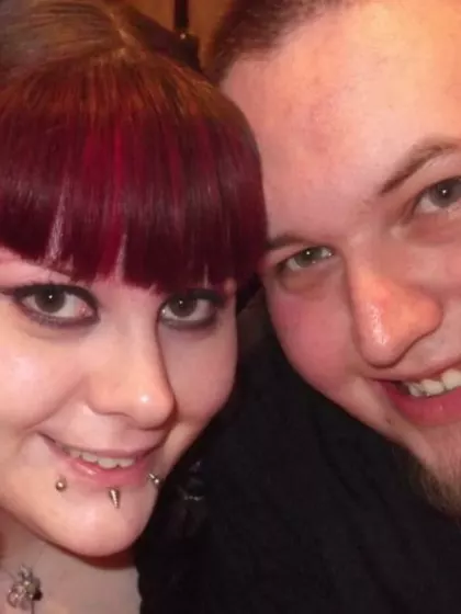 Claire β Intended Parents in Swindon, England, United Kingdom