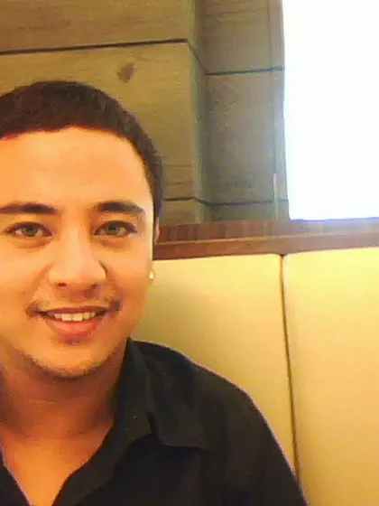 Sherwin – Intended Parents in San Pedro, Laguna, Philippines – photo 3