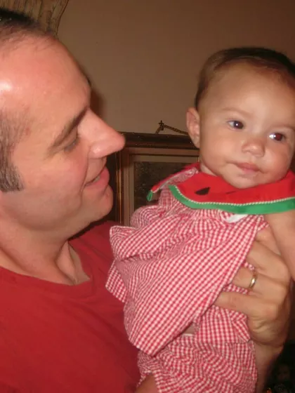Whit – Intended Parents in Manchester, Connecticut, United States – photo 4