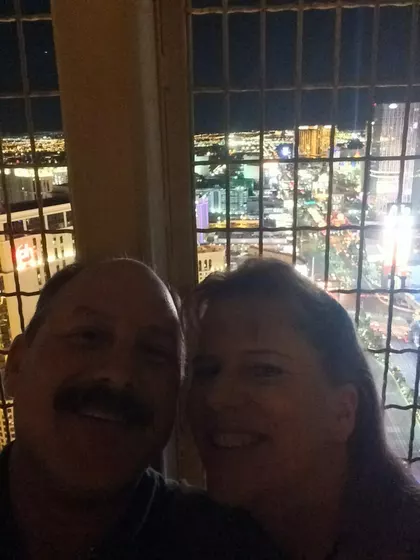 Mark – Intended Parent in Lakewood, Colorado, United States