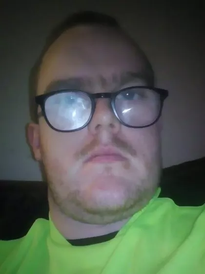 Mike – Intended Parents in Winsford, England, United Kingdom – photo 2