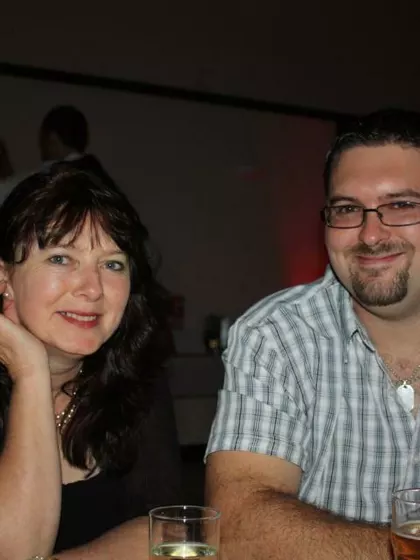 Diane β Intended Parents in Glastonbury, England, United Kingdom