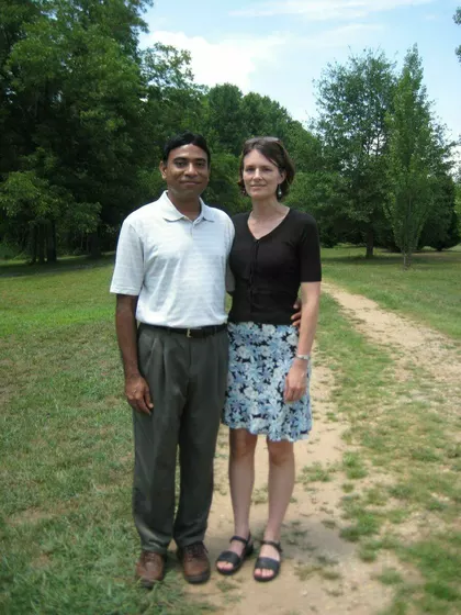 Renee – Intended Parent in Atlanta, Georgia, United States