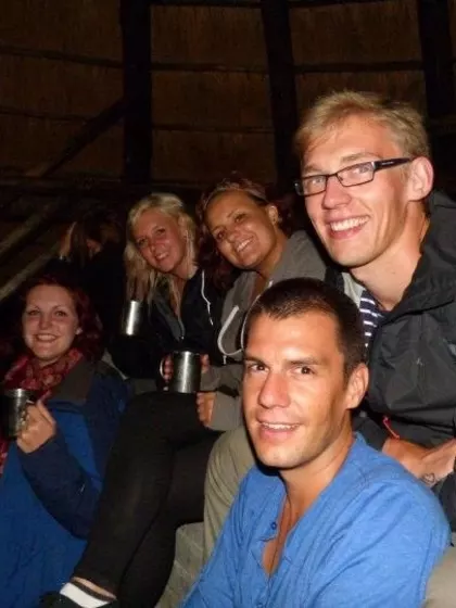 Ade – Intended Parents in Guildford, England, United Kingdom – photo 2
