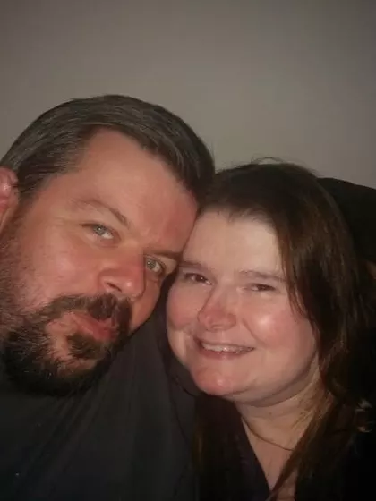 Sylvia β Intended Parents in Birmingham, Alabama, United States