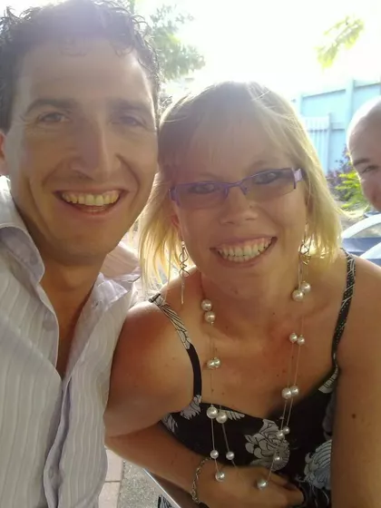 Cassandra – Intended Parents in Mackay, Queensland, Australia