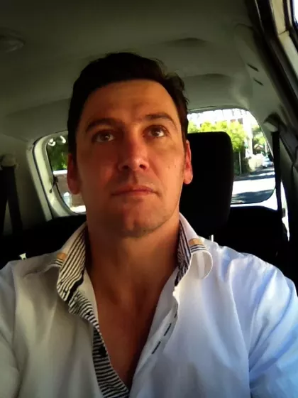 Johan – Intended Parent in Cape Town, Western Cape, South Africa – photo 2