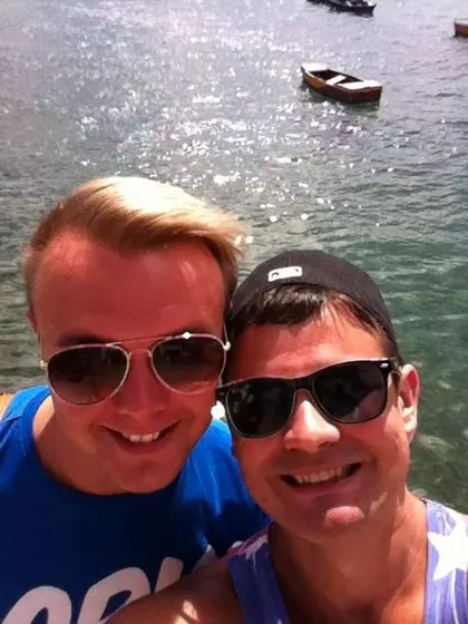 Darren – Intended Parents in Hartlepool, England, United Kingdom – photo 4