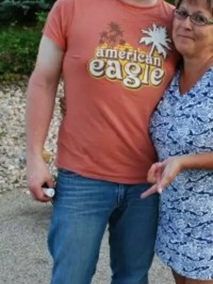 James – Intended Parents in Hot Springs Village, Arkansas, United States