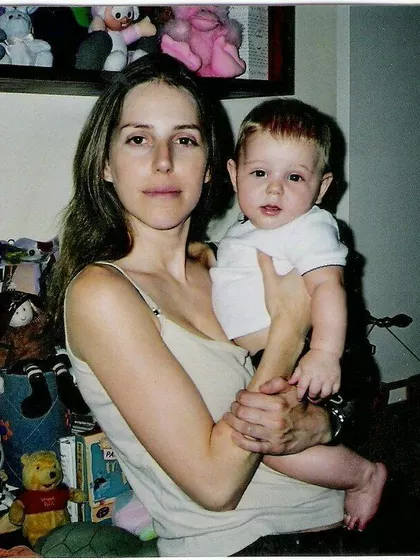 Jimena β Intended Parents in Sao Paulo, Brazil