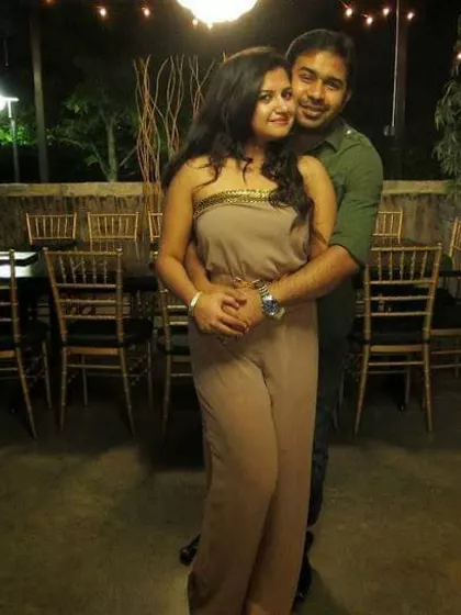 Raj – Intended Parents in Glen Alden, Virginia, United States – photo 2