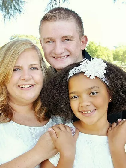 Stephanie – Intended Parent in Rancho Cordova, California, United States – photo 2
