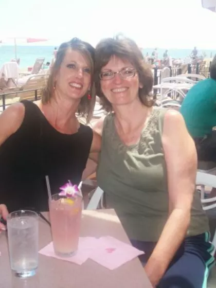 Angela – Intended Parent in Spokane, Washington, United States – photo 3