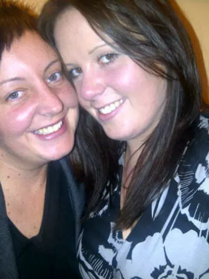 Nikki – Intended Parent in Stoke on Trent, England, United Kingdom