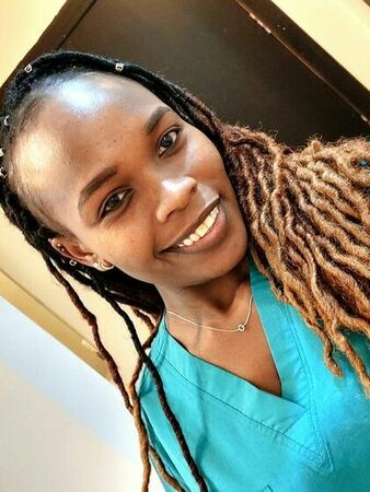 Photo 2 of surrogate mother profile in Nairobi, Nairobi Area, Kenya