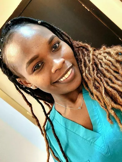 Joyce – Surrogate Mother in Nairobi, Nairobi Area, Kenya – photo 2